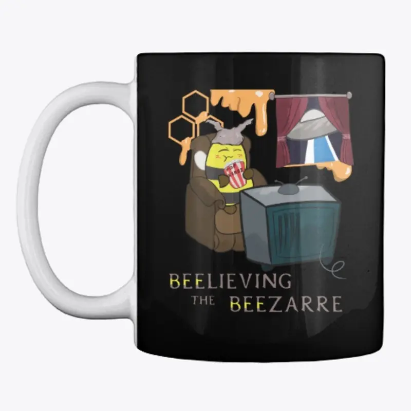 Bee Mug