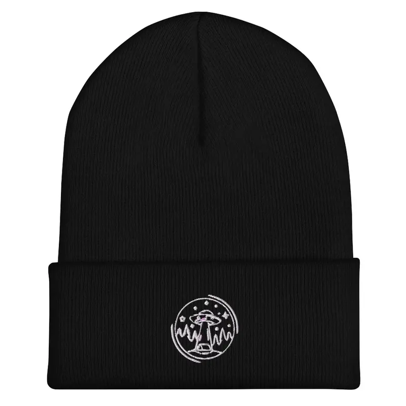 UFO Beanie