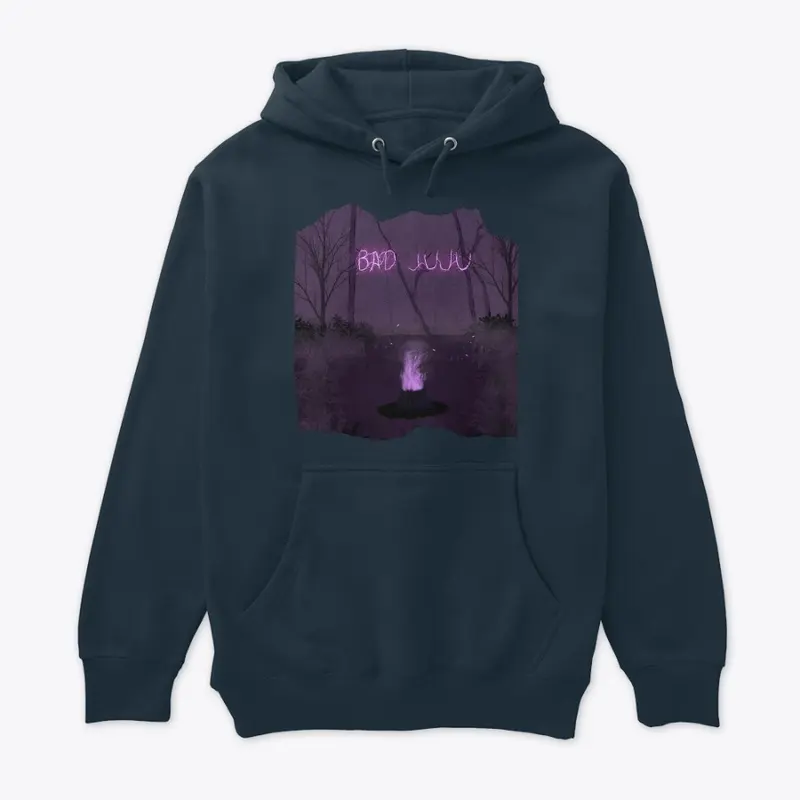 Bad Juju Hoodie